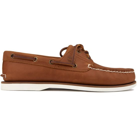 Timberland Classic Boat Schoenen - Image 1
