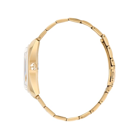 Adidas Originals Editie Eén Unisex Gouden Horloge AOFH23509 - Image 3