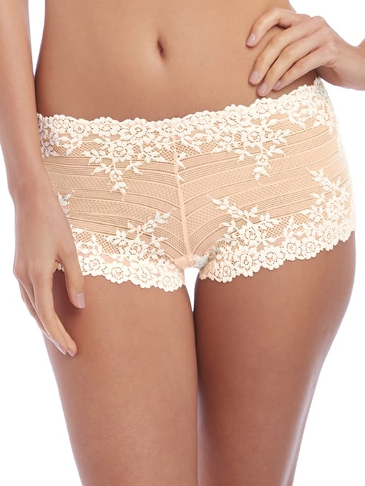Embrace Lace Boyshort - Image 1