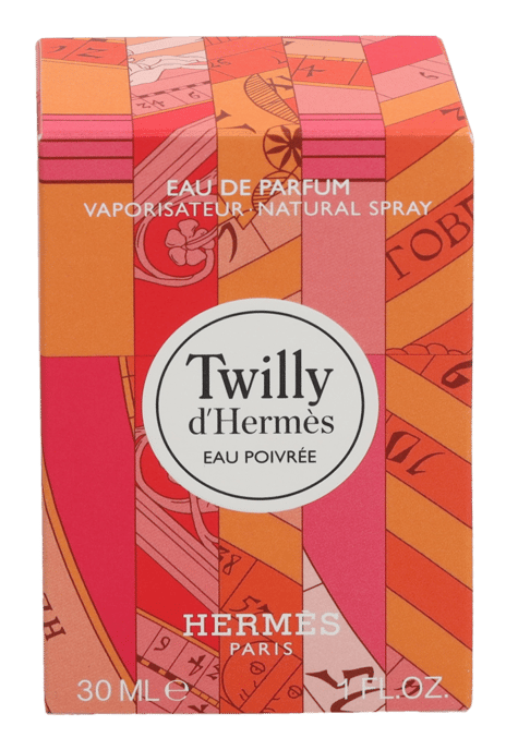Hermes Twilly D'Hermes Eau Poivree Edp Spray30 ml. - Image 3