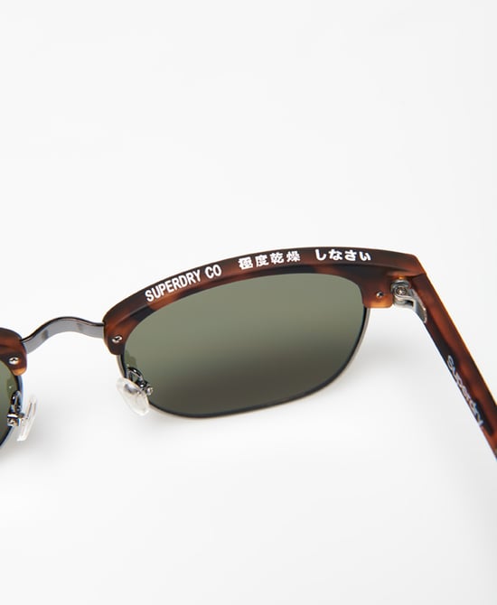 Superdry Sdr Leo Sunglasses
