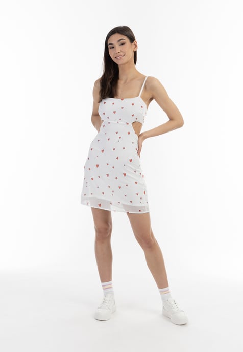 myMo Mini Dress - Image 1