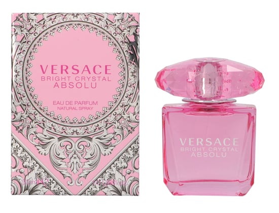 Versace Bright Crystal Absolu Edp Spray 30ml. - Image 4