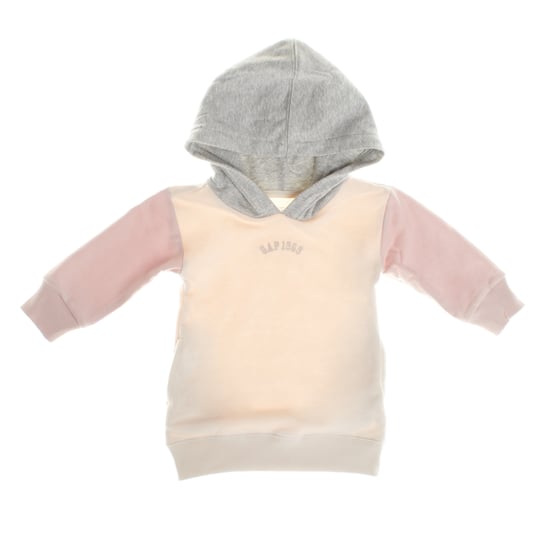 Hooded sweatshirt 816721 girl