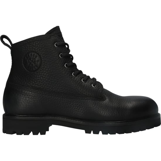 ROCK HARDY - Black - Boots - Image 1