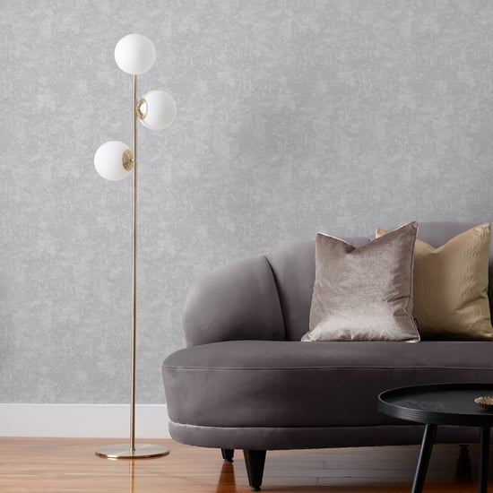 Symphony Abstract Vinyl Behang - Image 2