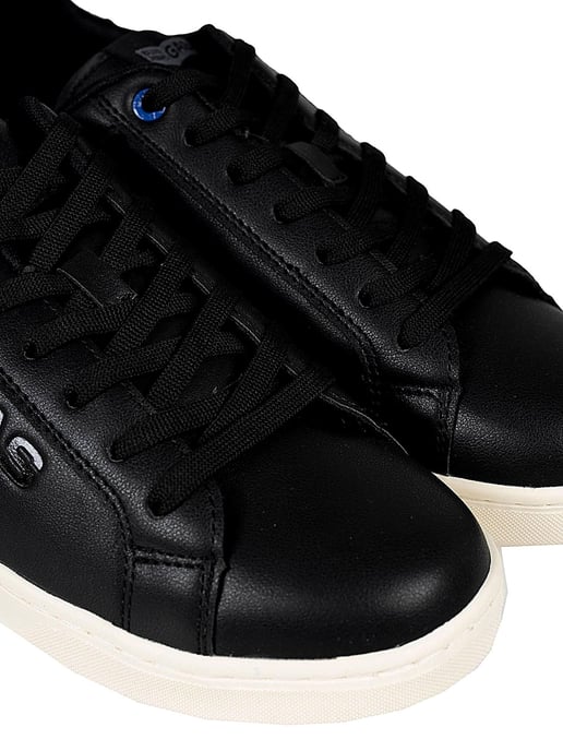 Gas Sneakers Sebring LTX Mannen zwart - Image 5