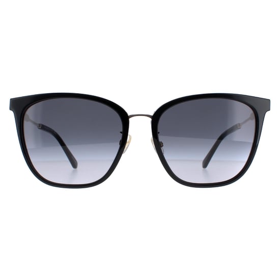 Kate Spade Square Womens Black Grey Gradient Maeve/F/S