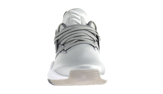Adidas Harden Vol. 4 GCA Mens Grey Trainers