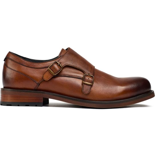 Sole Crafted Wrench Monk Schoenen - Image 1