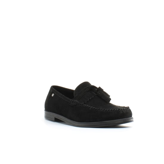 Ben Sherman Bedford Mens Black Shoes