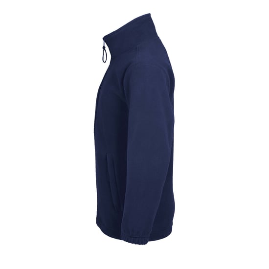 SOLS Kinderen/Kinderen North Zip-Up Fleece Jacket (Marine) - Image 4