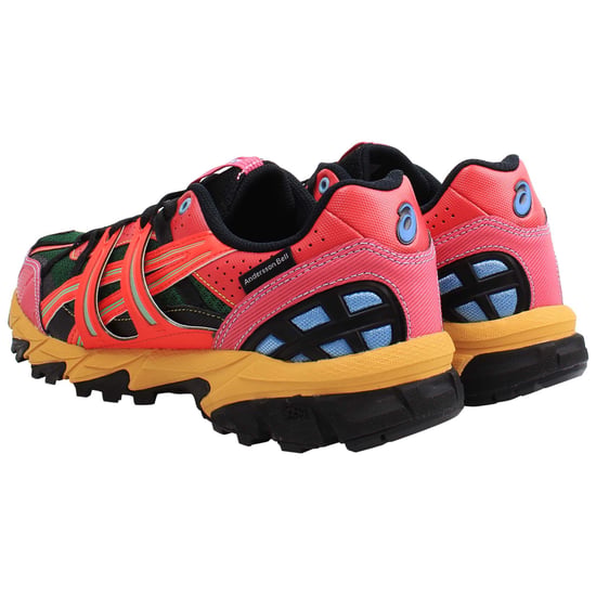 Asics Gel-Sonoma 15-50 Heren Veelkleurige Trainers - Image 4