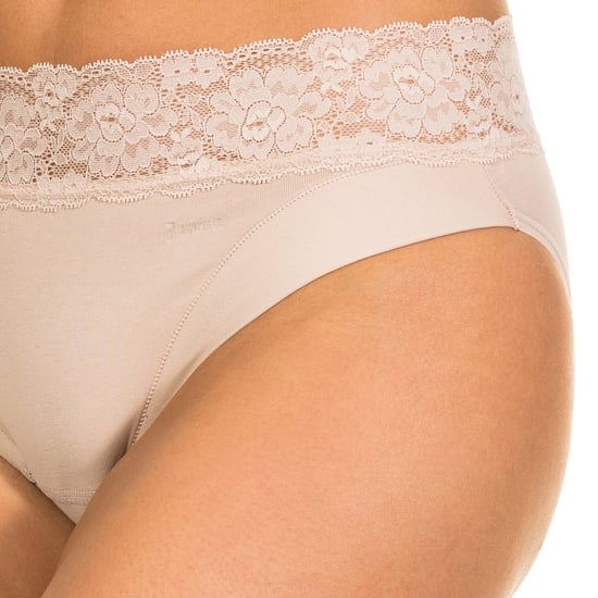Dolce taillebriefs van elastische en ademende stof 1031786 dames - Image 2