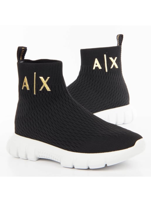 Armani Exchange damessneakers XL Extralight - Image 2