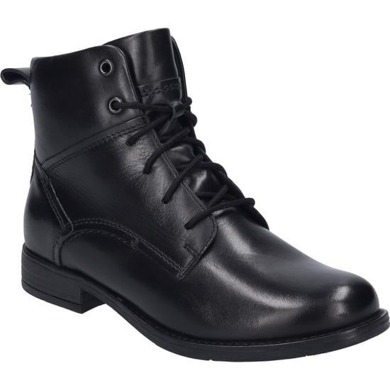 JOSEF SEIBEL Simona 05 | Enkellaars voor Dames | zwart - Image 1