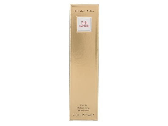 E.Arden 5Th Avenue Edp Spray 75ml