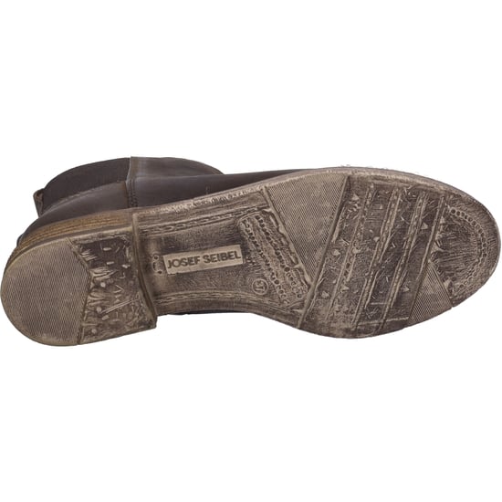 JOSEF SEIBEL Sienna 08 | Enkellaars voor Dames | bruin - Image 5