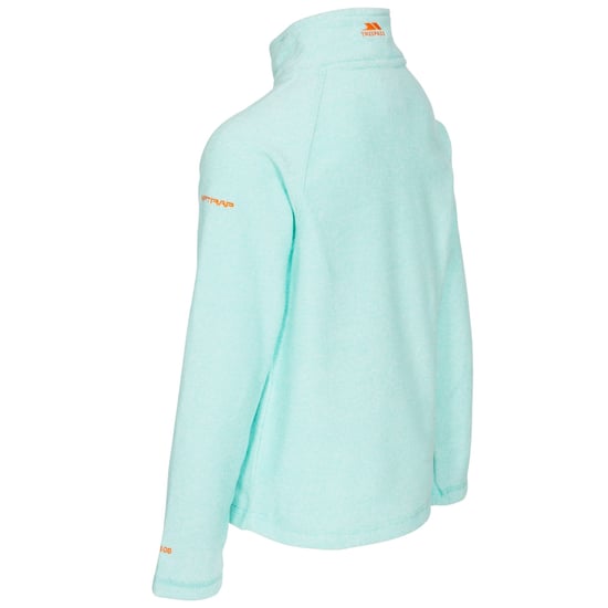 Trespass Childrens Girls Meadows Fleece