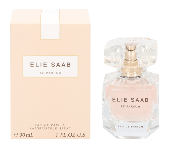 Elie Saab Le Parfum Edp Spray30 ml. - Image 3