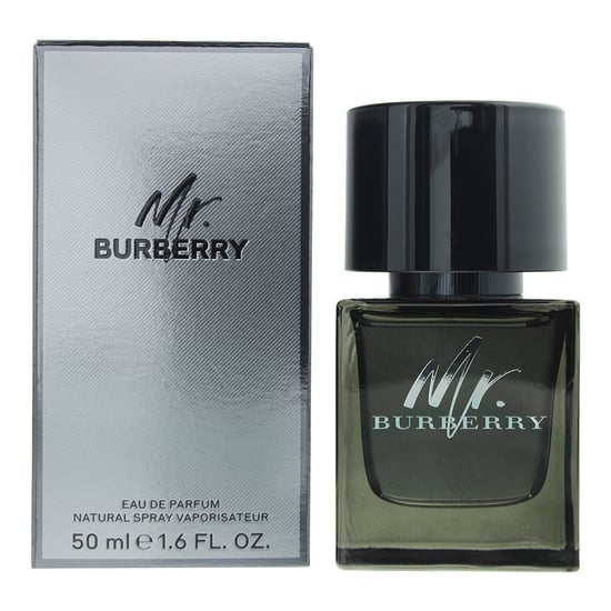 Burberry Mr. Burberry Eau De Parfum 50ml - Image 1