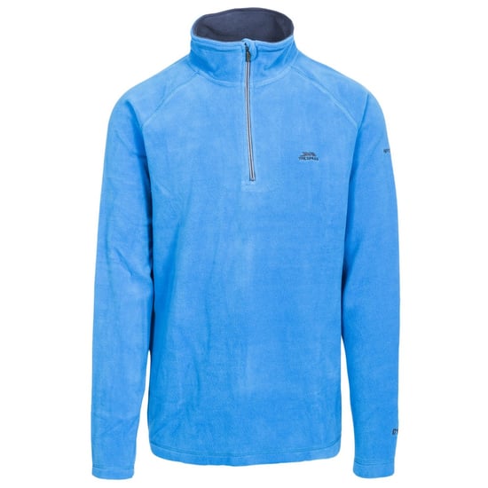 Trespass Mens Blackford Microfleece
