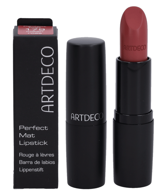 Artdeco Perfect Mat Lipstick4 g. - Image 1