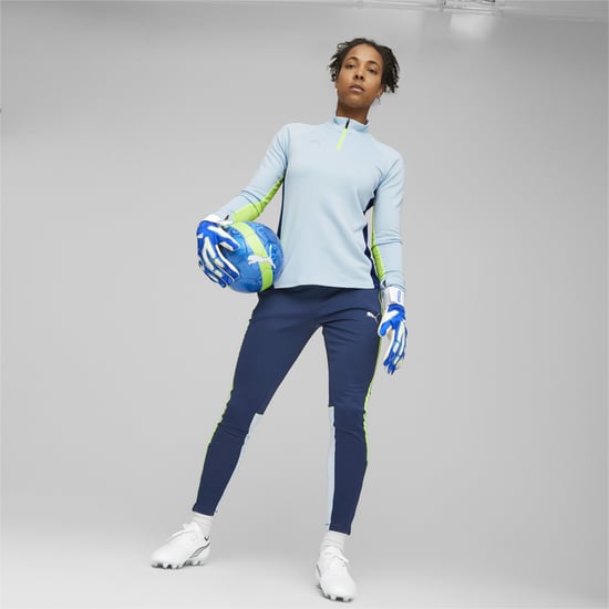 PUMA Unisex ULTRA Ultimate Hybrid Goalkeeper Gloves - Image 3
