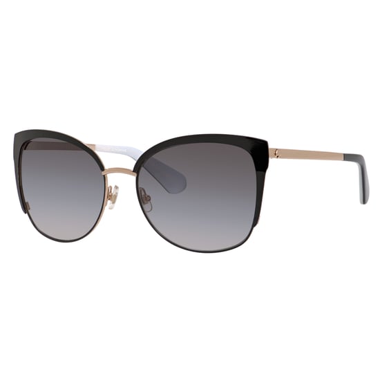 Kate Spade Vrouwen Zonnebril 57/17/135 mm Metaal - Image 1