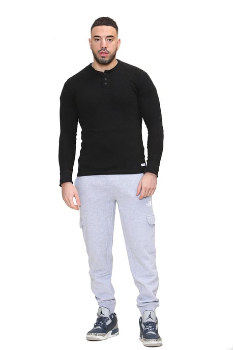 The North Face Cargo Changla joggingbroek voor heren in grijs - Image 4