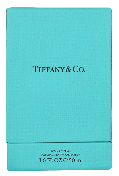 Tiffany & Co Edp Spray 50ml. - Image 2