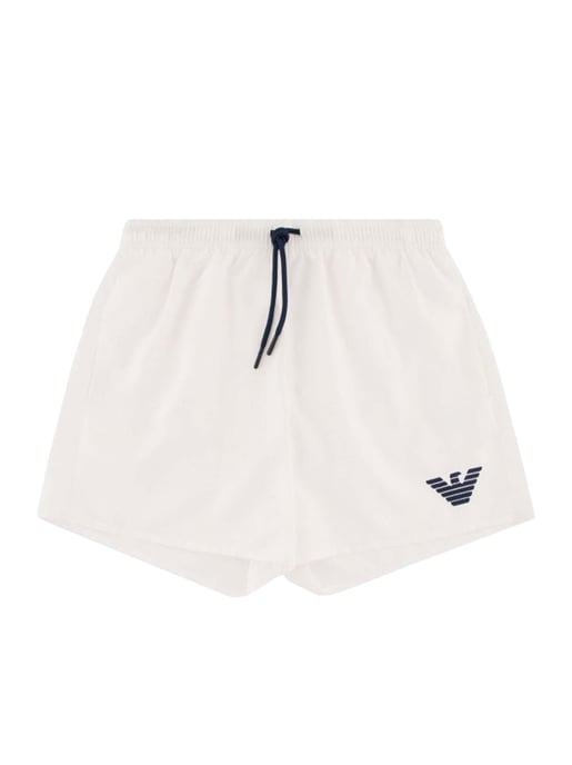 Emporio Armani heren zwembroek met adelaarmotief - Image 3