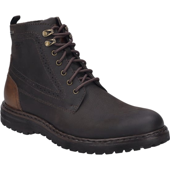 JOSEF SEIBEL Erroll 53 | Laars voor Heren | bruin - Image 1
