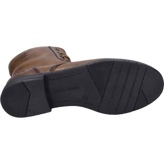 JOSEF SEIBEL Simona 01 | Enkellaars voor Dames | bruin - Image 5