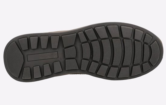 Hush Puppies Arthur MEMORY FOAM Mens