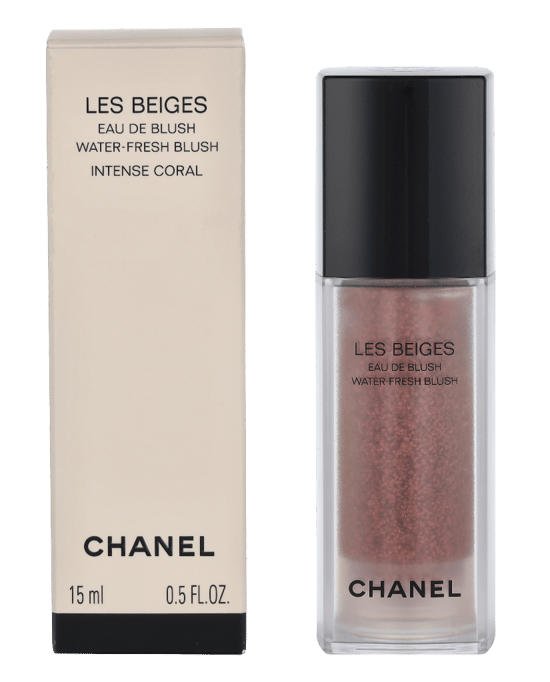 Chanel Les Beiges Water-Fresh Blush15 ml. - Image 1
