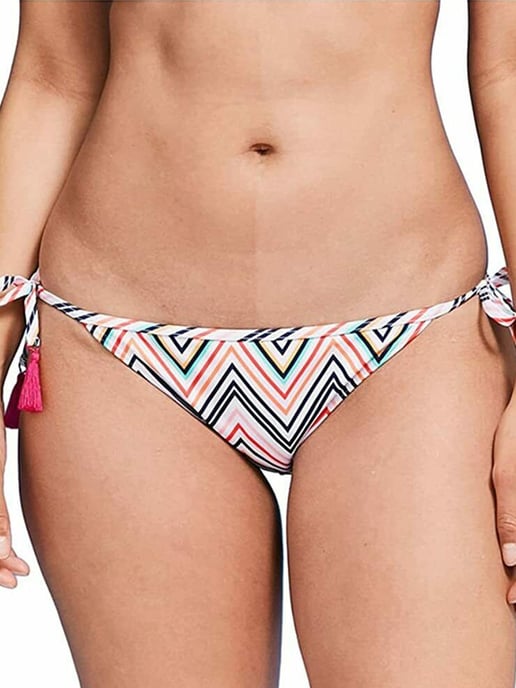 Sunrise Tie Side Brief