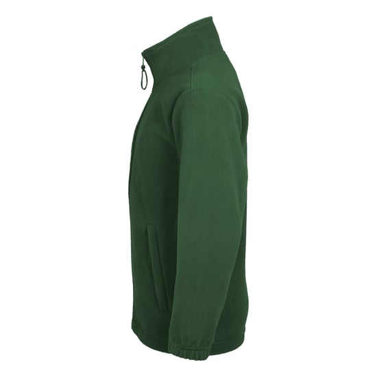 SOLS Kinder/Kinder North Fleece Jas (Dennengroen) - Image 3