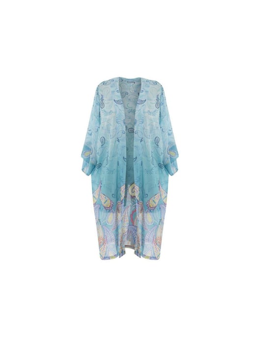 Seaspray Rosalind Kimono