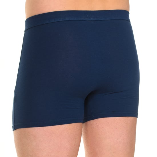 Pack-2 Basic Open Boxers KL2011 man