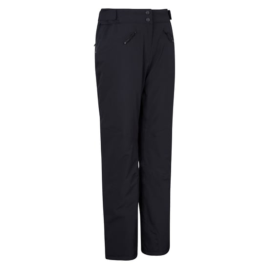 Mountain Warehouse Dames/Dames Isola Extreme RECCO skibroek (Zwart) - Image 4