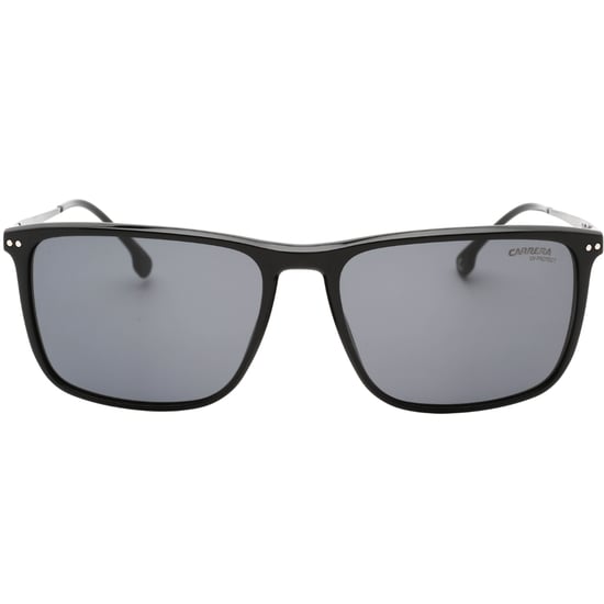 Carrera 8049 0807 IR Black Sunglasses