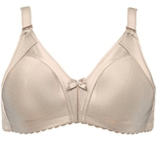 5063 Minimiser Full Cup Bra