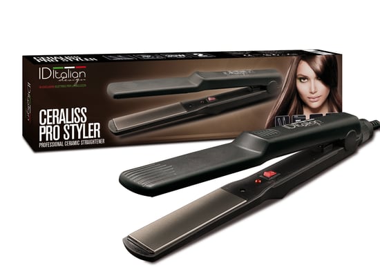 "CERALISS PROSTYLER PROFESSIONEEL KERAMISCH STRIJKIJZER 35 W - Image 1