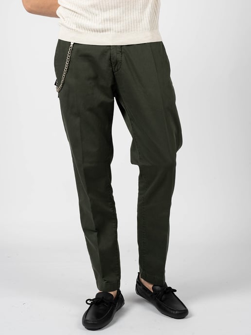 Antony Morato broek Kerr Mannen groen - Image 3