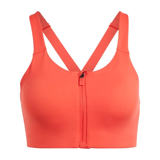 TLRD Impact Luxe High-Support Zip Bra