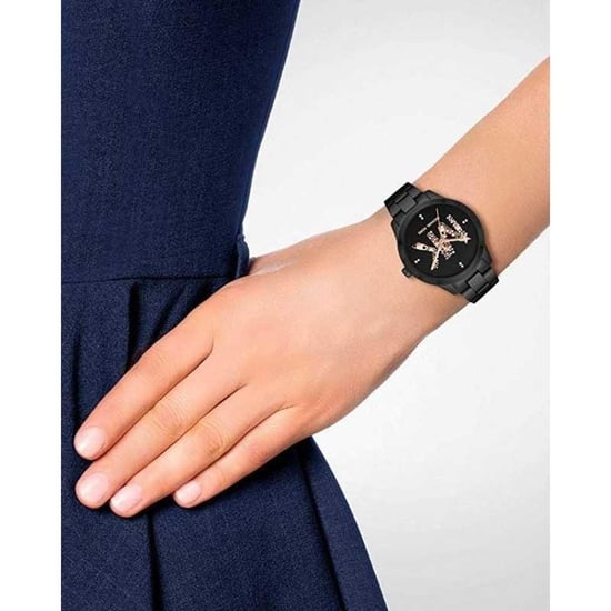 Michael Kors MK6683 Runway Analog Ladies Watch