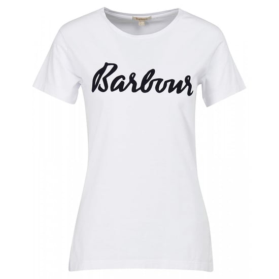 Barbour Otterburn Womens Slim Fit T-Shirt