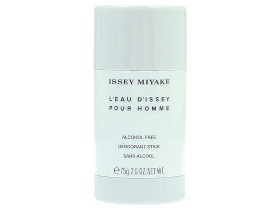 Issey Miyake L'Eau D'Issey Pour Homme Deo Stick 75gr - Image 3