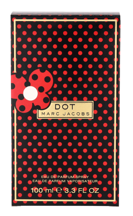 Marc Jacobs Dot Edp Spray100 ml. - Image 2